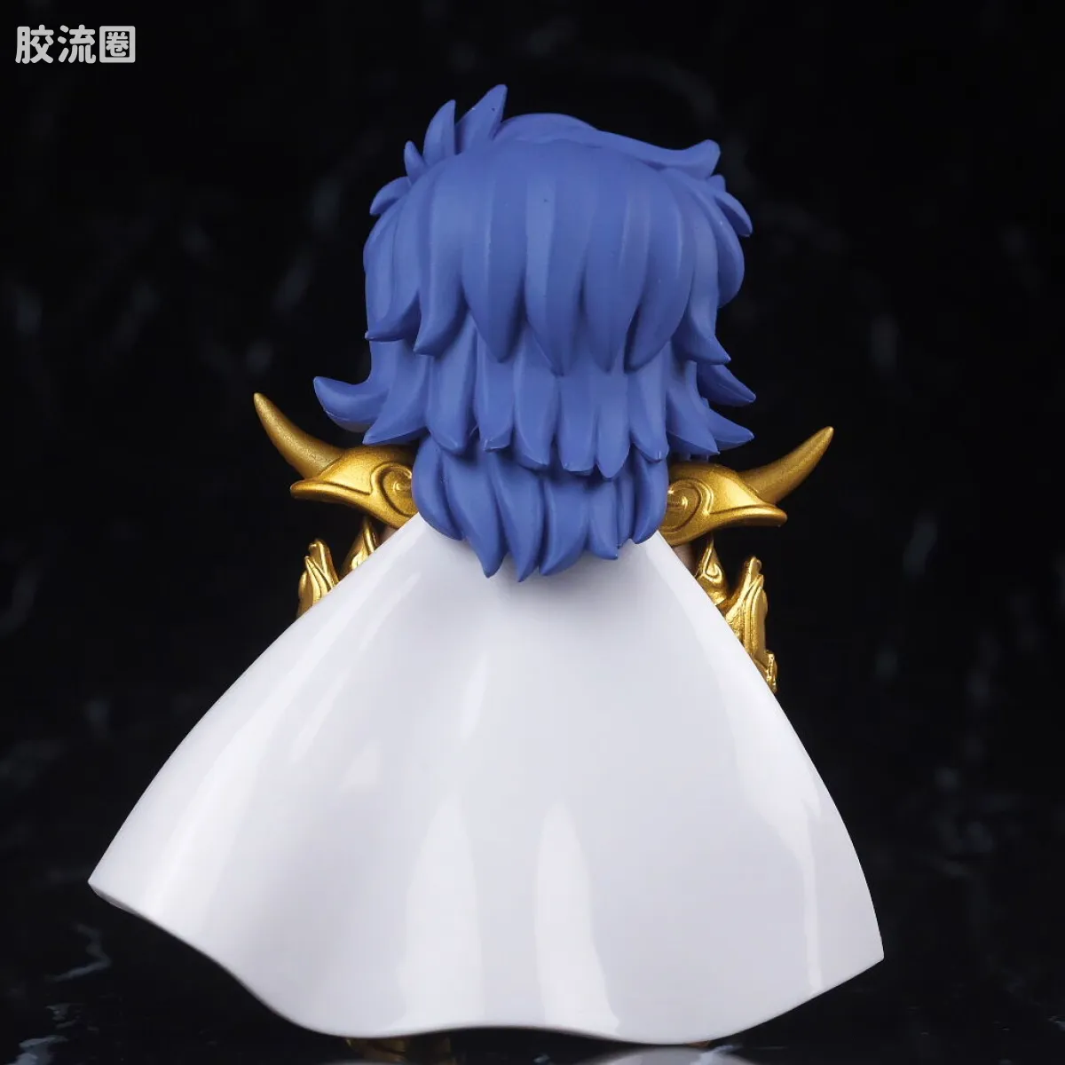 TAMASHII NATIONS BOX 普通版 圣斗士星矢 ARTlized -集结!最强的黄金圣斗士- - 图片