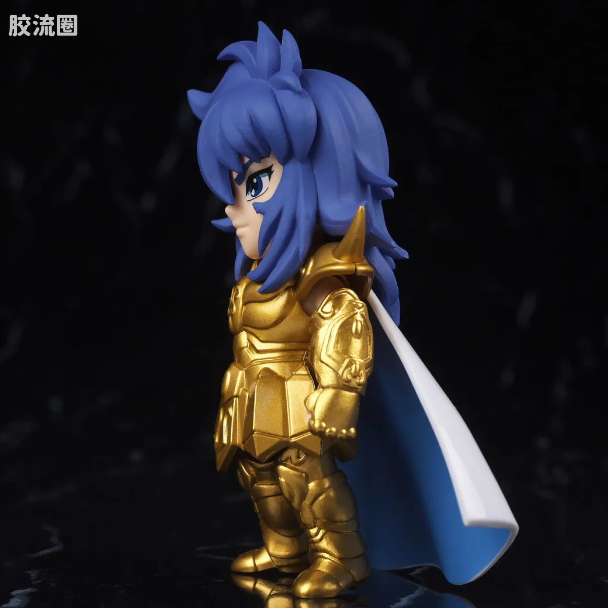 TAMASHII NATIONS BOX 普通版 圣斗士星矢 ARTlized -集结!最强的黄金圣斗士- - 图片