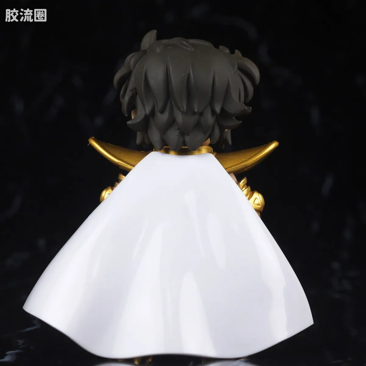 TAMASHII NATIONS BOX 普通版 圣斗士星矢 ARTlized -集结!最强的黄金圣斗士- - 图片