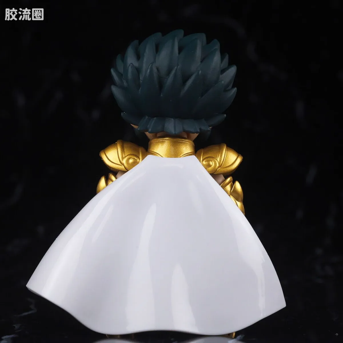 TAMASHII NATIONS BOX 普通版 圣斗士星矢 ARTlized -集结!最强的黄金圣斗士- - 图片
