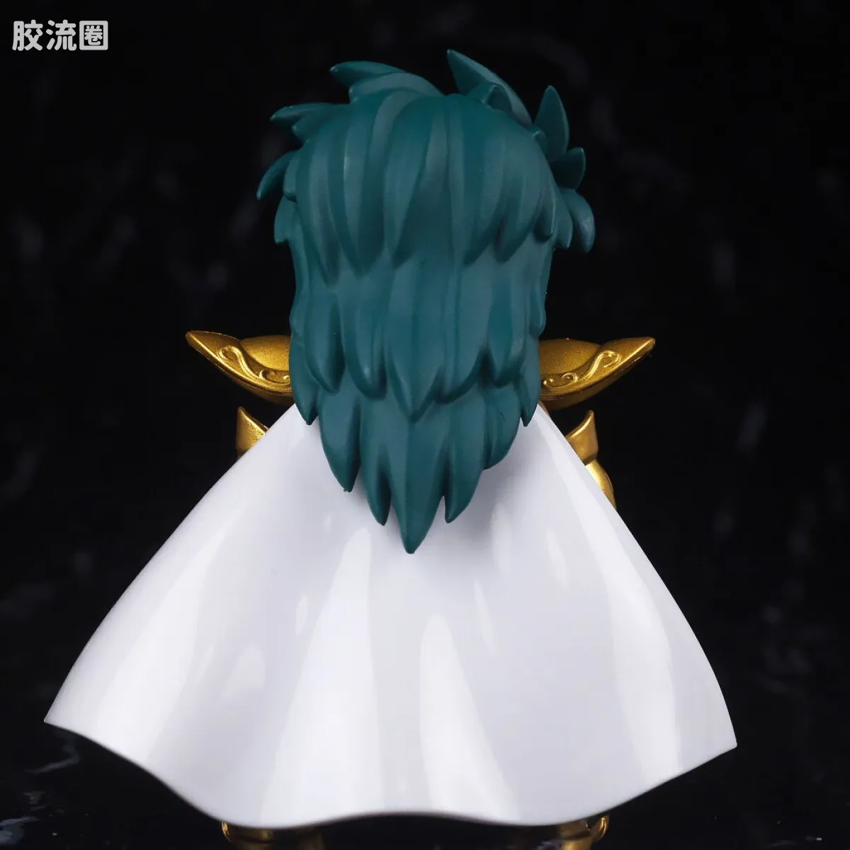 TAMASHII NATIONS BOX 普通版 圣斗士星矢 ARTlized -集结!最强的黄金圣斗士- - 图片