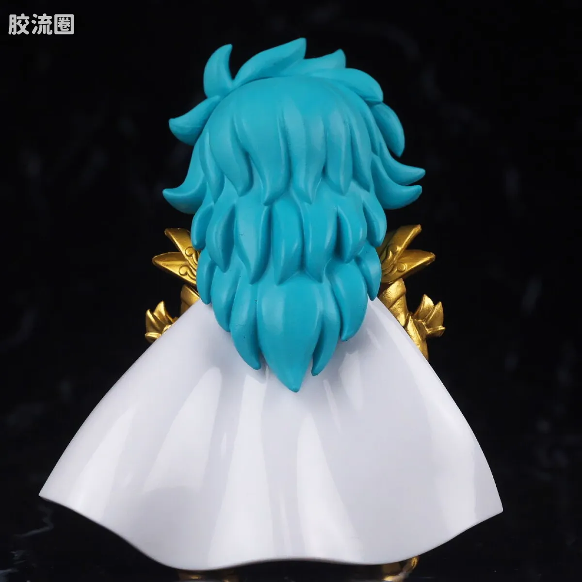 TAMASHII NATIONS BOX 普通版 圣斗士星矢 ARTlized -集结!最强的黄金圣斗士- - 图片