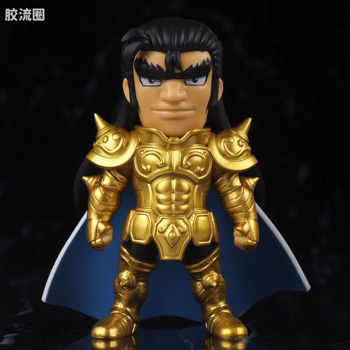 TAMASHII NATIONS BOX 普通版 圣斗士星矢 ARTlized -集结!最强的黄金圣斗士- - 图片