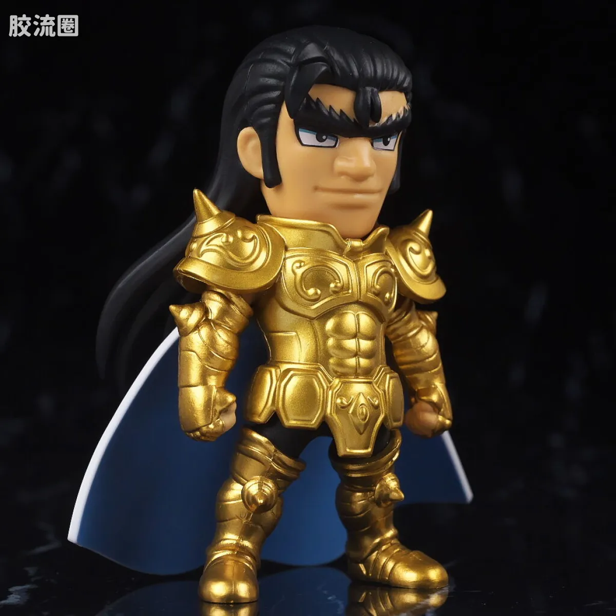 TAMASHII NATIONS BOX 普通版 圣斗士星矢 ARTlized -集结!最强的黄金圣斗士- - 图片