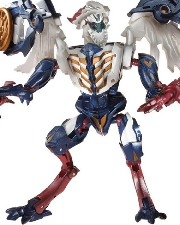 TARGET限定 加强级 Skylynx 天猫/天豹