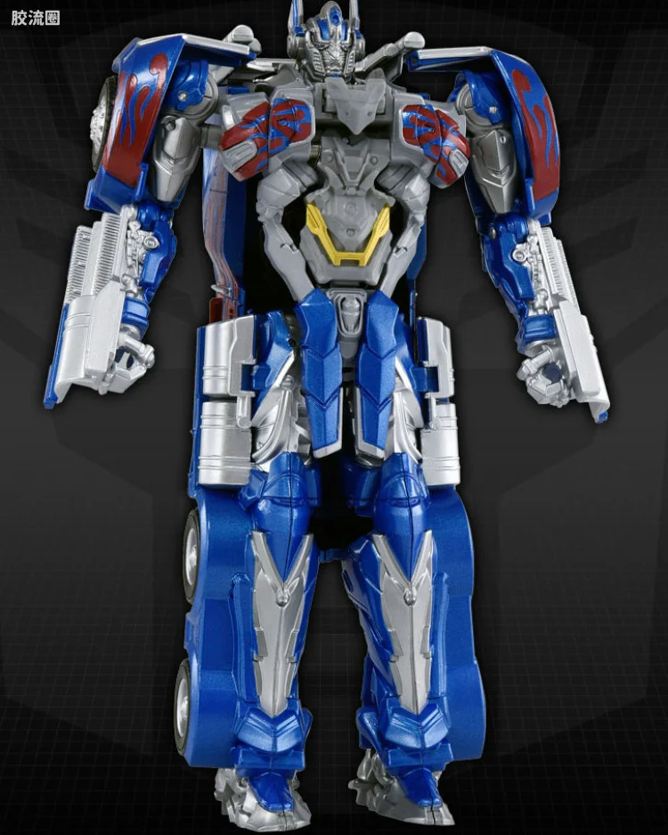 TC-01 擎天柱