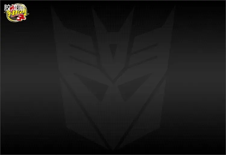 变形金刚5 最后的骑士 日版 其他 TC-07 威震天 - 图片