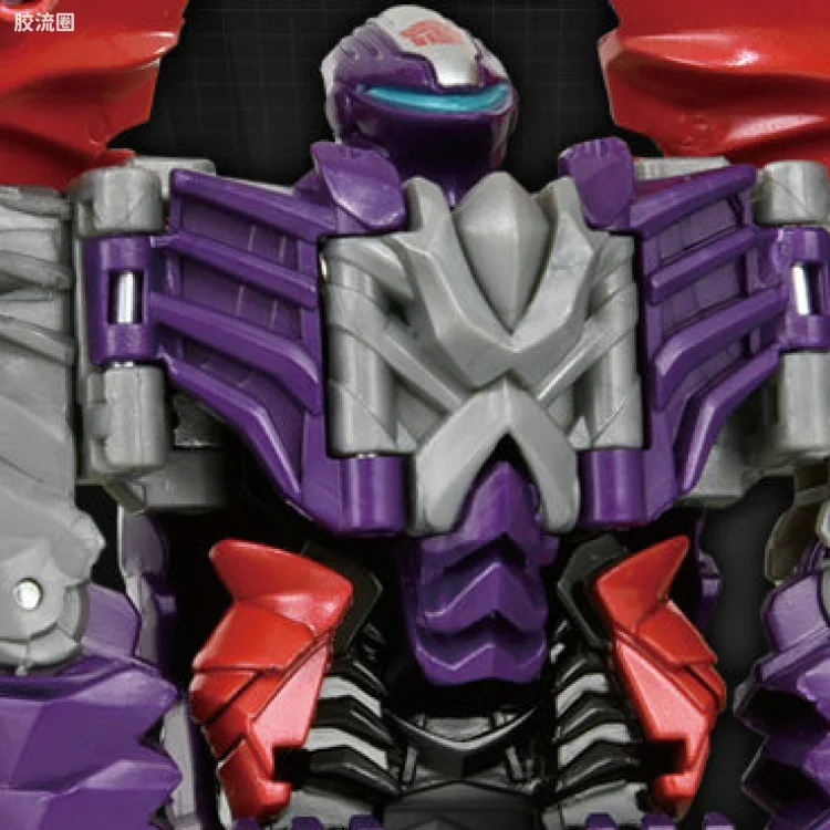 变形金刚5 最后的骑士 日版 其他 TC-12 铁渣