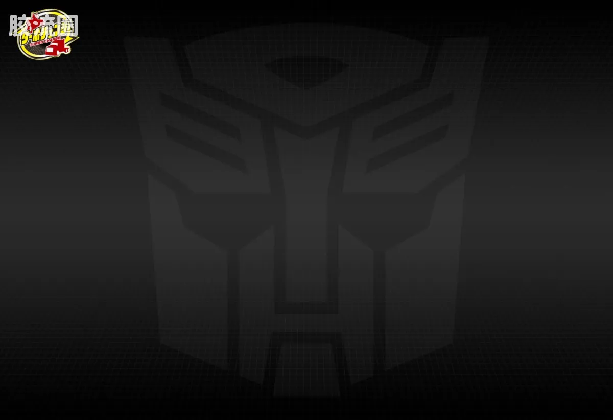 变形金刚电影大黄蜂 日版 涡轮变形 TC-16 大黄蜂 - 图片