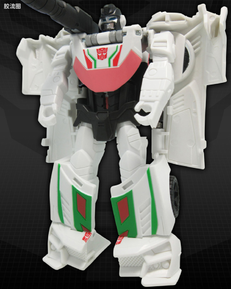 TCV-09 涡轮变形 千斤顶