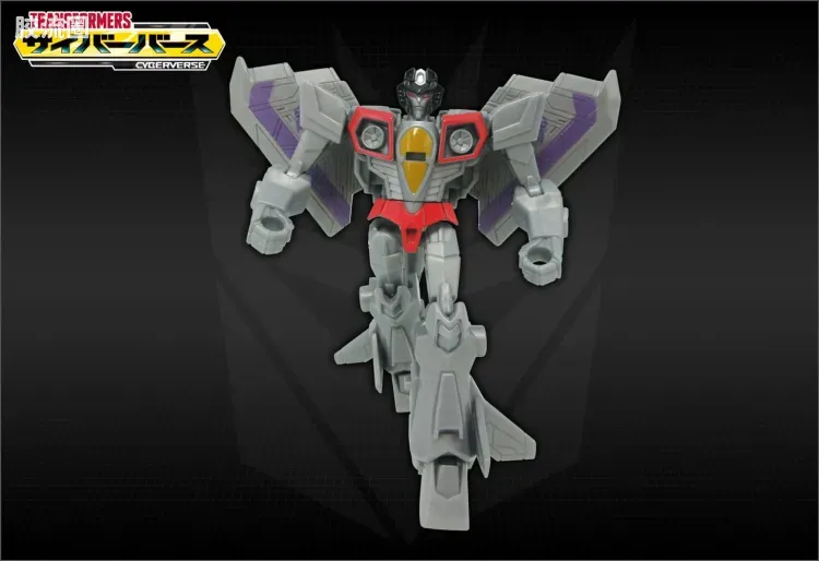 变形金刚TCV 塞伯坦传奇 日版 TCV系列 TCV-14 战斗铲车 红蜘蛛 - 图片