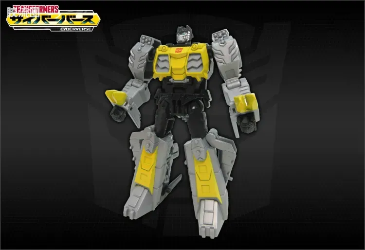 变形金刚TCV 塞伯坦传奇 日版 TCV系列 TCV-22 自卸货车 钢锁 - 图片