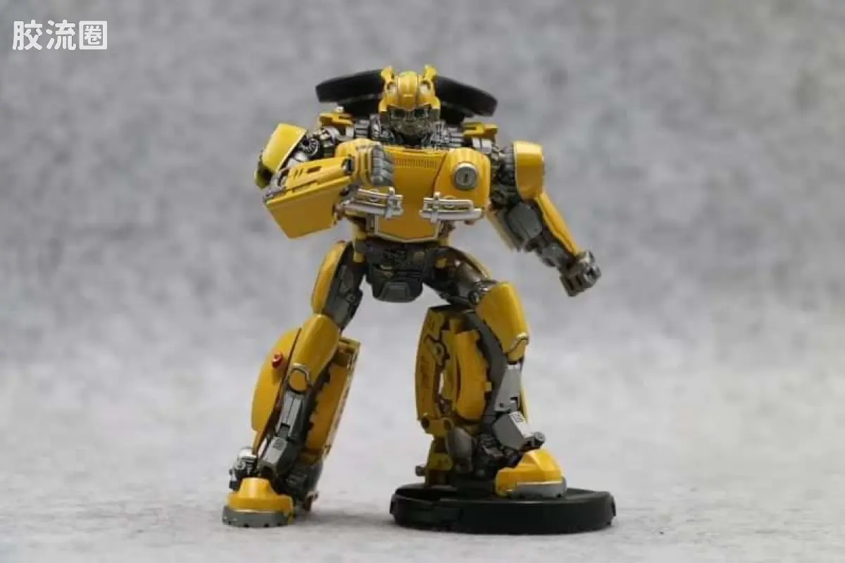 TE-02 Bumblebee Movie Beetle