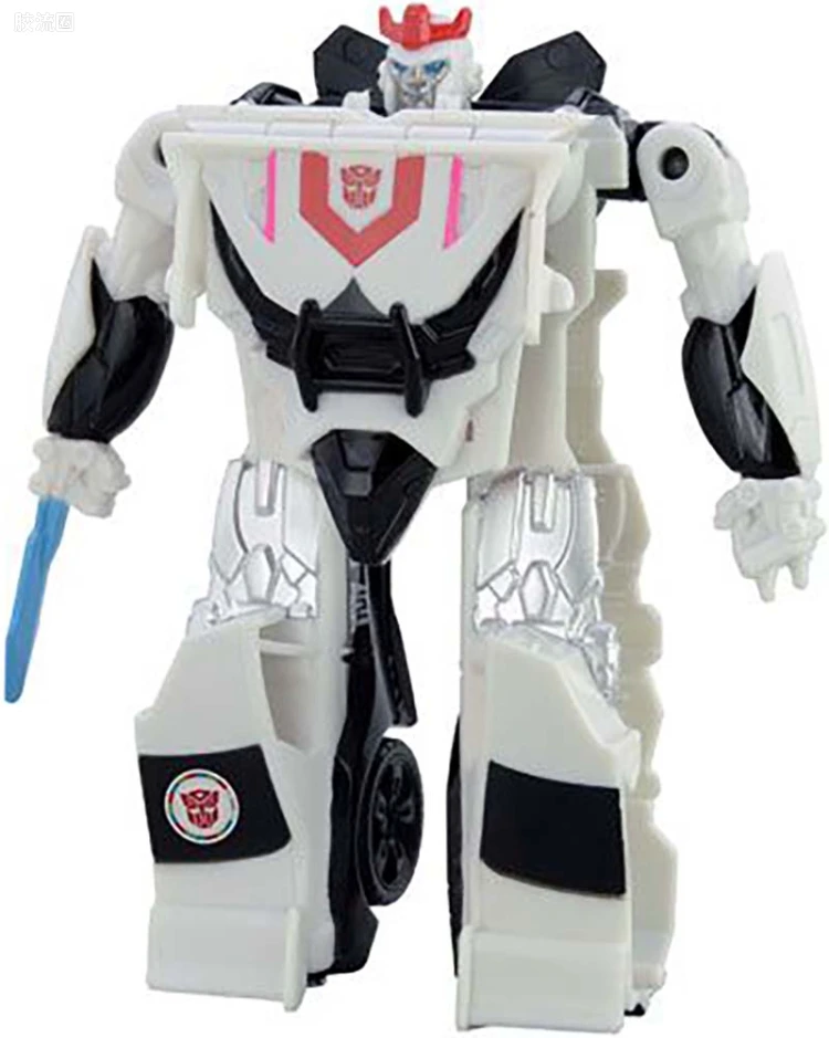 TED-04 警车