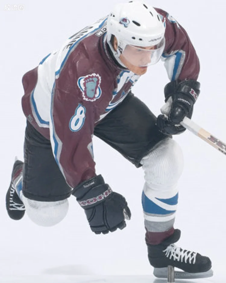 TEEMU SELANNE