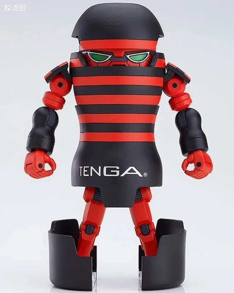 TENGA机器人HARD