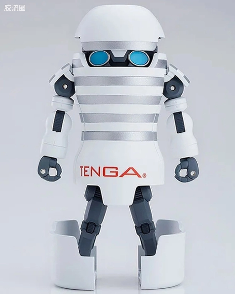 TENGA机器人SOFT