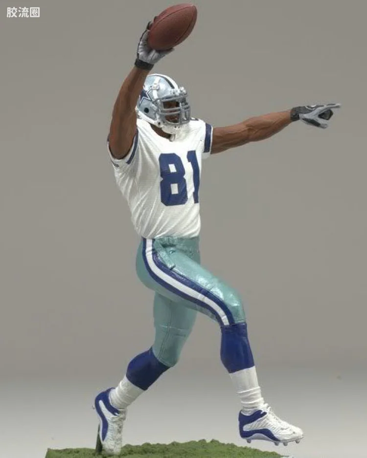 TERRELL OWENS