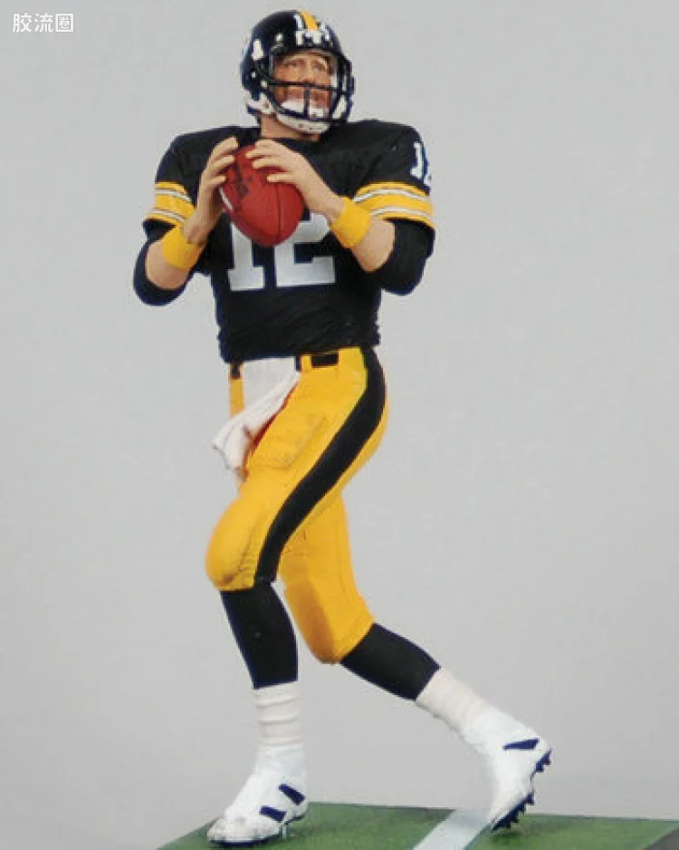 TERRY BRADSHAW