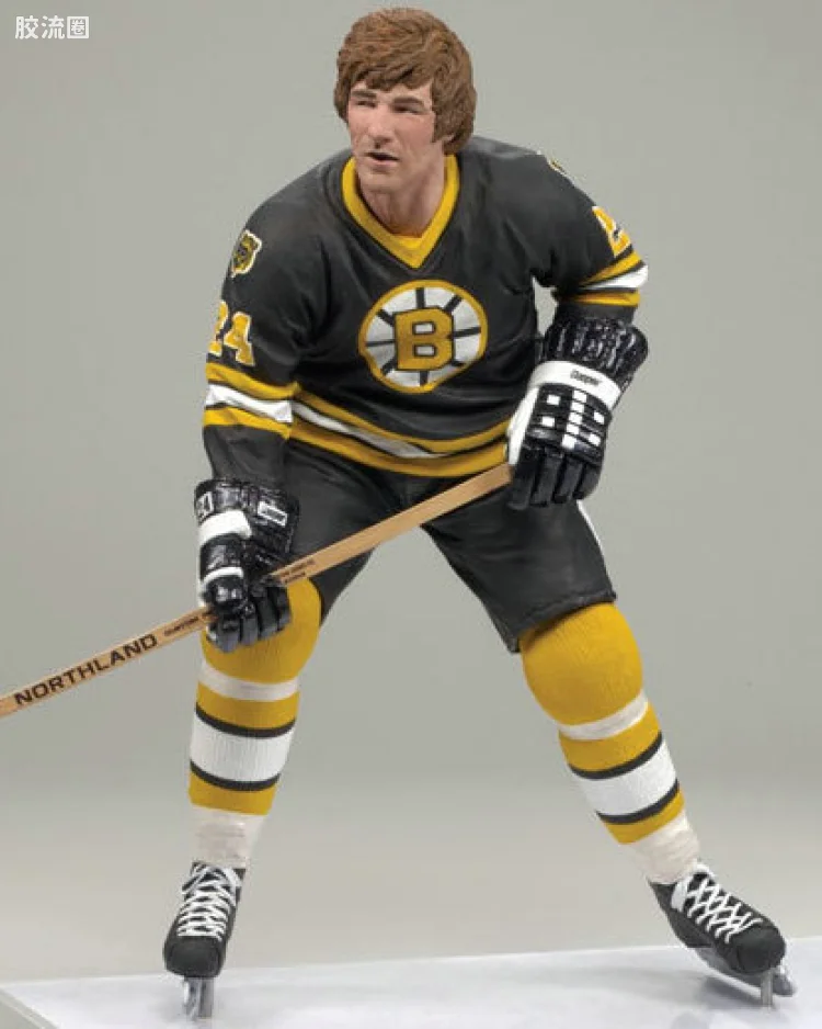 TERRY O REILLY