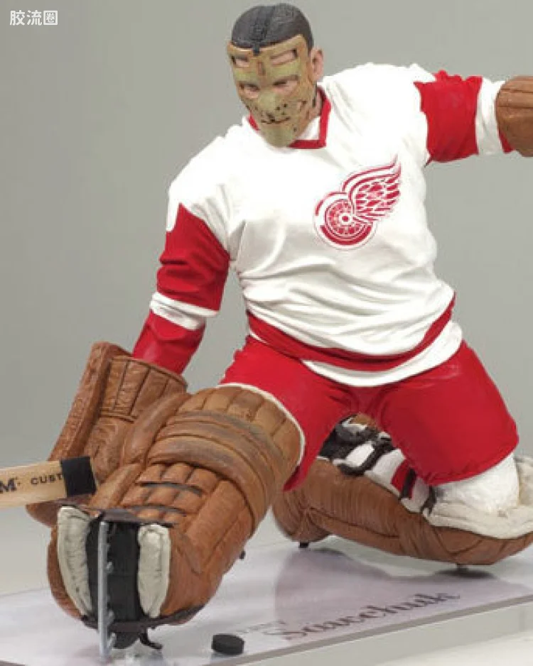 TERRY SAWCHUK (RED WINGS)
