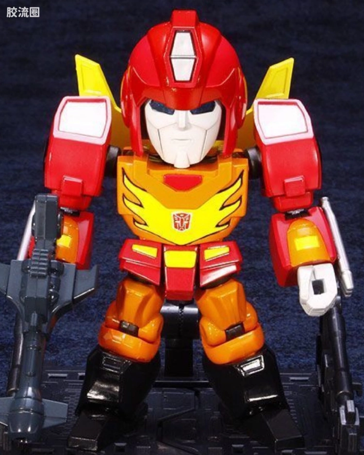 TF-02 补天士