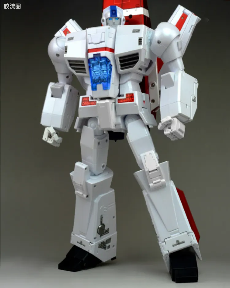 TF-10X金属漆限量版