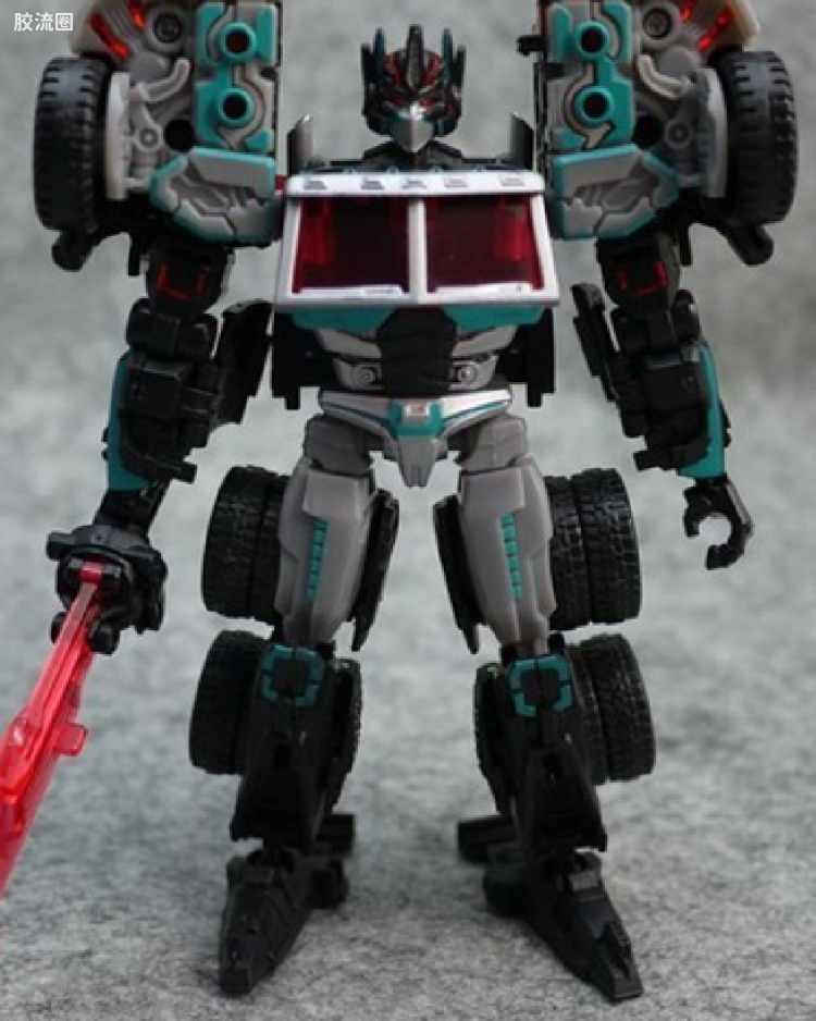 TFSS1.0-1 天灾