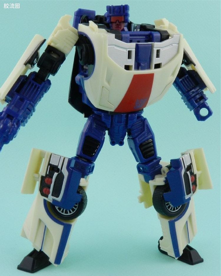 TFSS1.0-4 打击