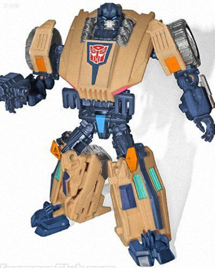 TFSS2.0-2 拳斗皇