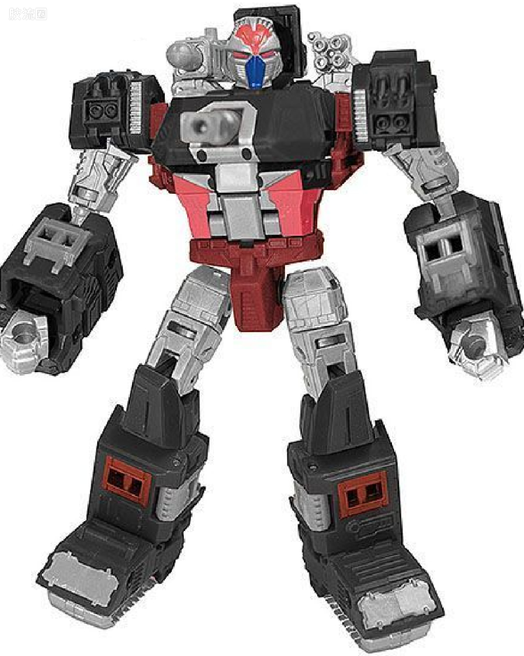 TFSS2.0-4 扫射