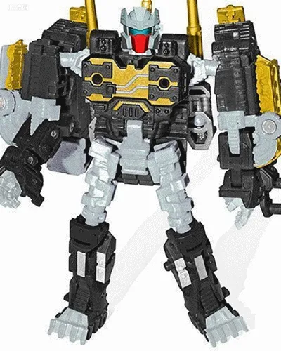 TFSS2.0-6a&6b 发条&弹射