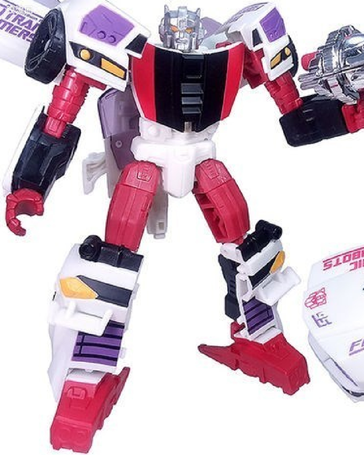 TFSS3.0-1 车迅驰&G·B·黑岩