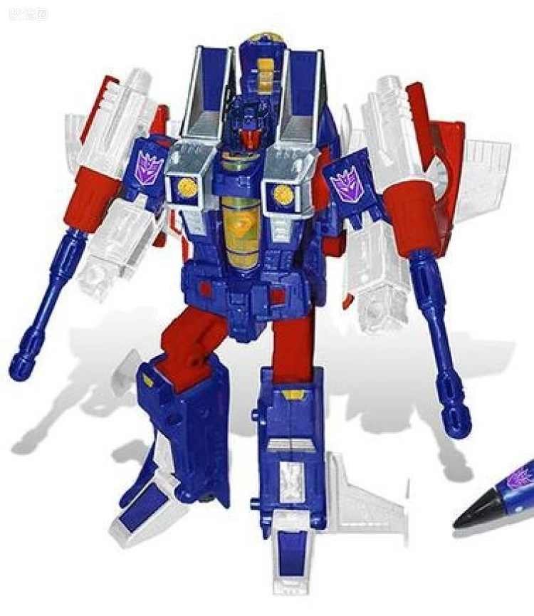 变形金刚 BOTCON & TCC 限定玩具 TCC2015 TFSS3.0-2 机舱