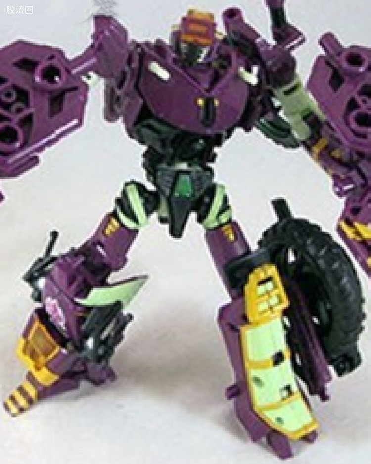 TFSS3.0-4 狼蛛&蜘蛛无人机
