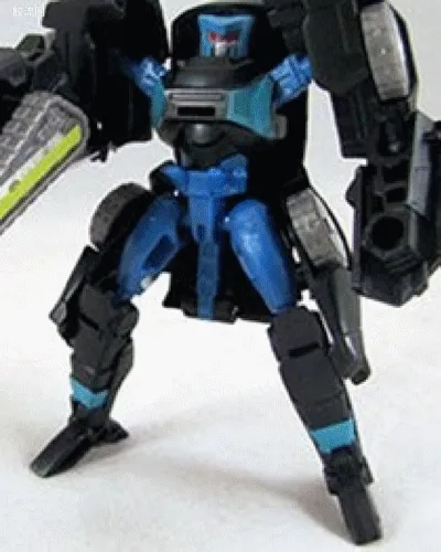 TFSS3.0-6&7 科克&撕裂鳄&夜驰&莎克拉
