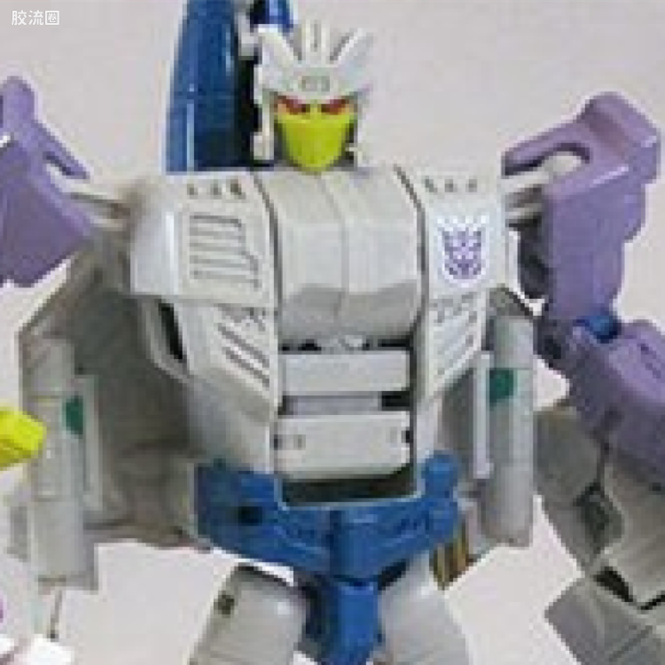 变形金刚 BOTCON & TCC 限定玩具 TCC2016 TFSS4.0-1 针鼻
