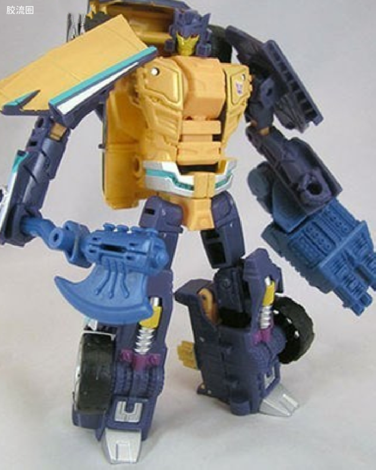 TFSS4.0-2 洛格斯