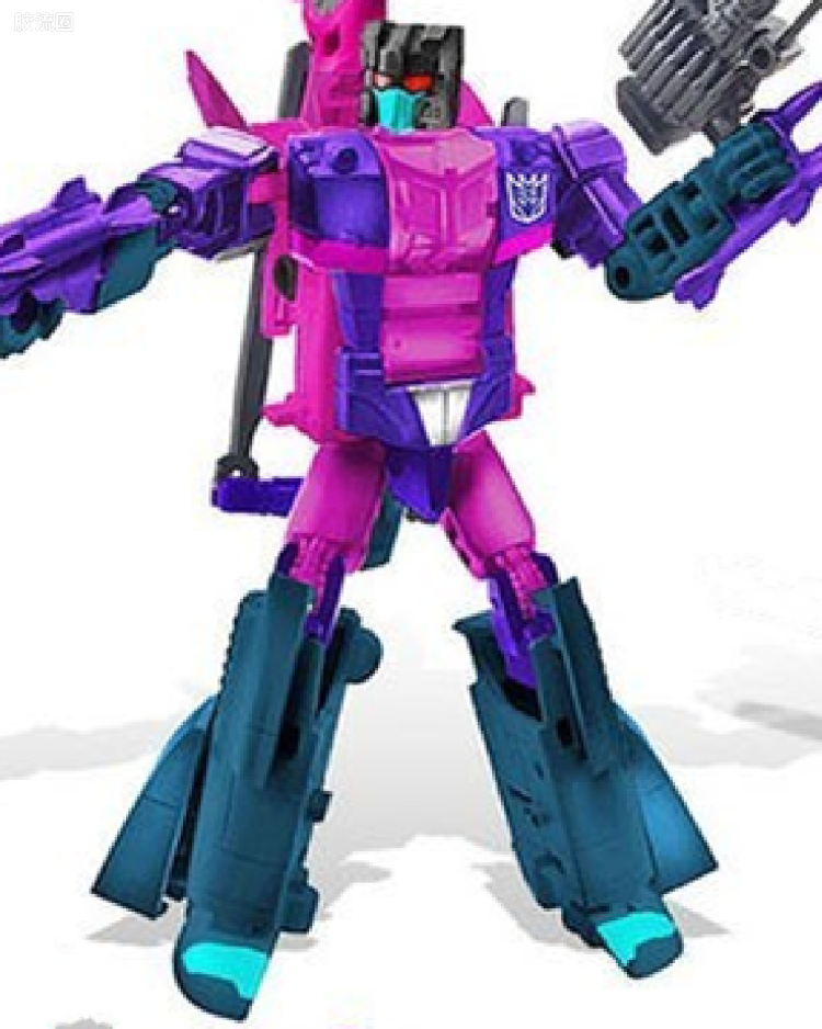 TFSS4.0-3 螺旋桨