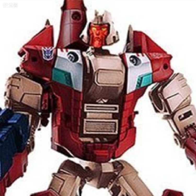 变形金刚 BOTCON & TCC 限定玩具 TCC2016 TFSS4.0-4 驱风者
