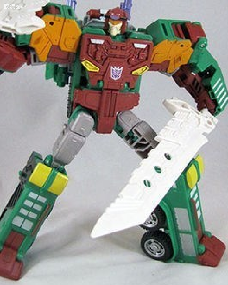 TFSS4.0-5 雾隐暗丈