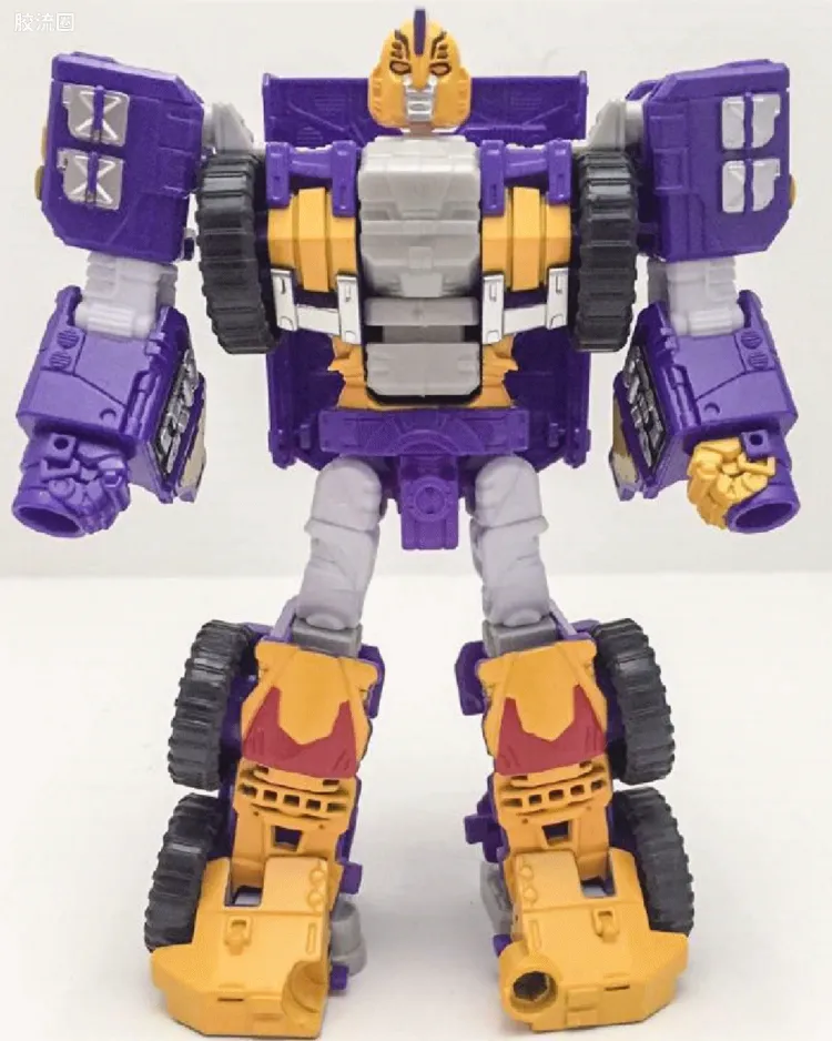 TFSS4.0-6&7 撞针&蓝霹雳