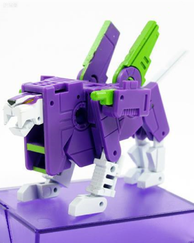 TFcon展会限定 Pestilence钢钎 EVA配色