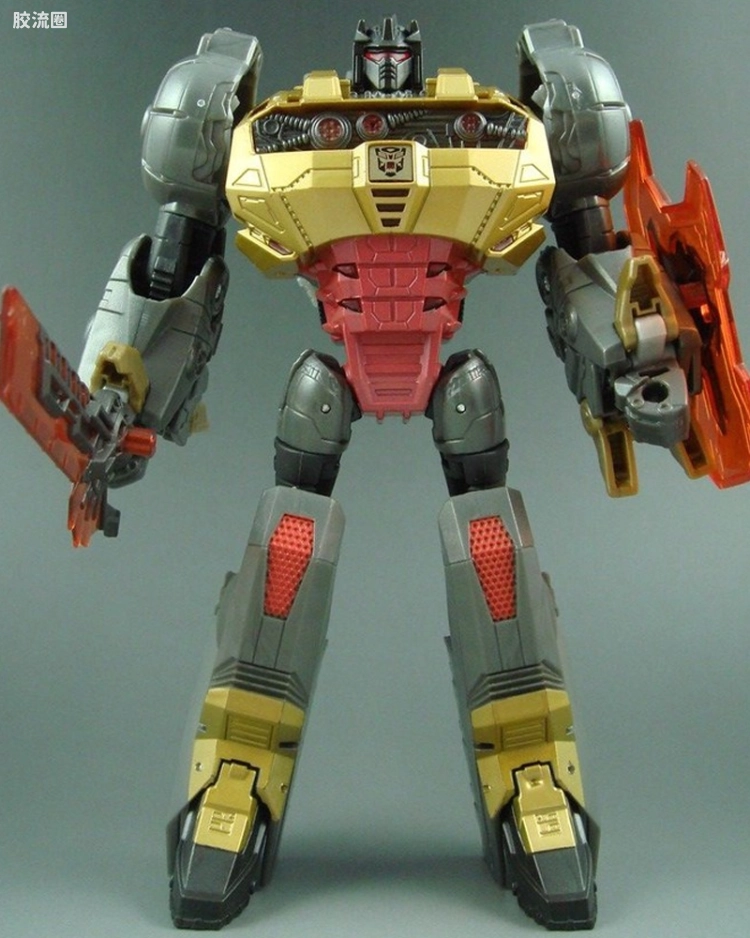 TG-19 钢锁