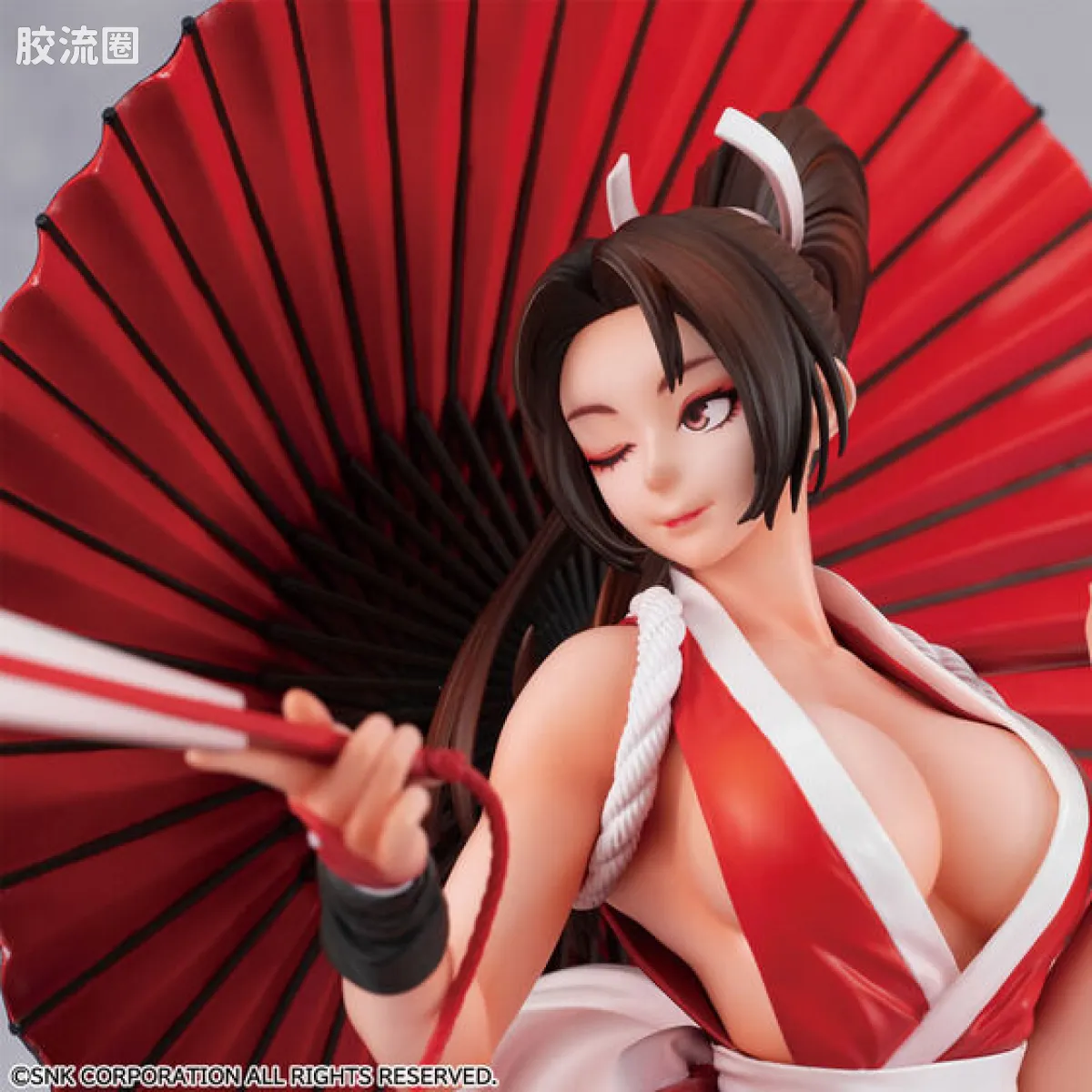 不知火舞