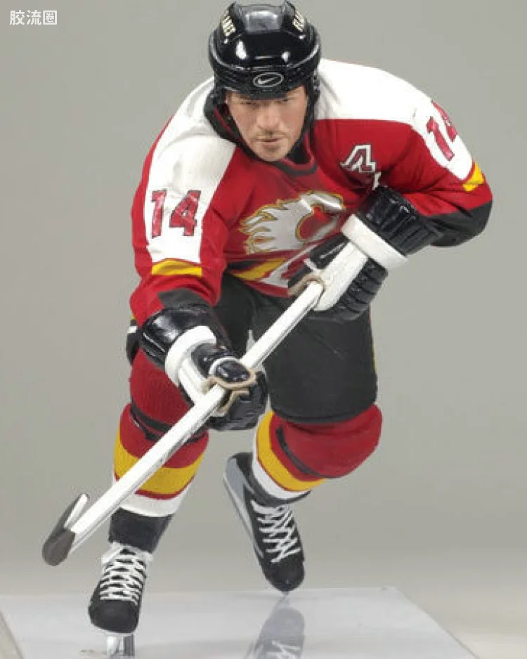 THEOREN FLEURY