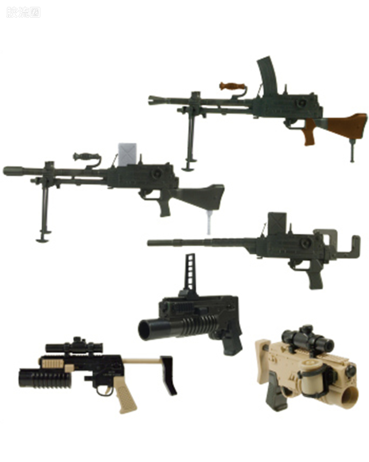THE 銃 Part21