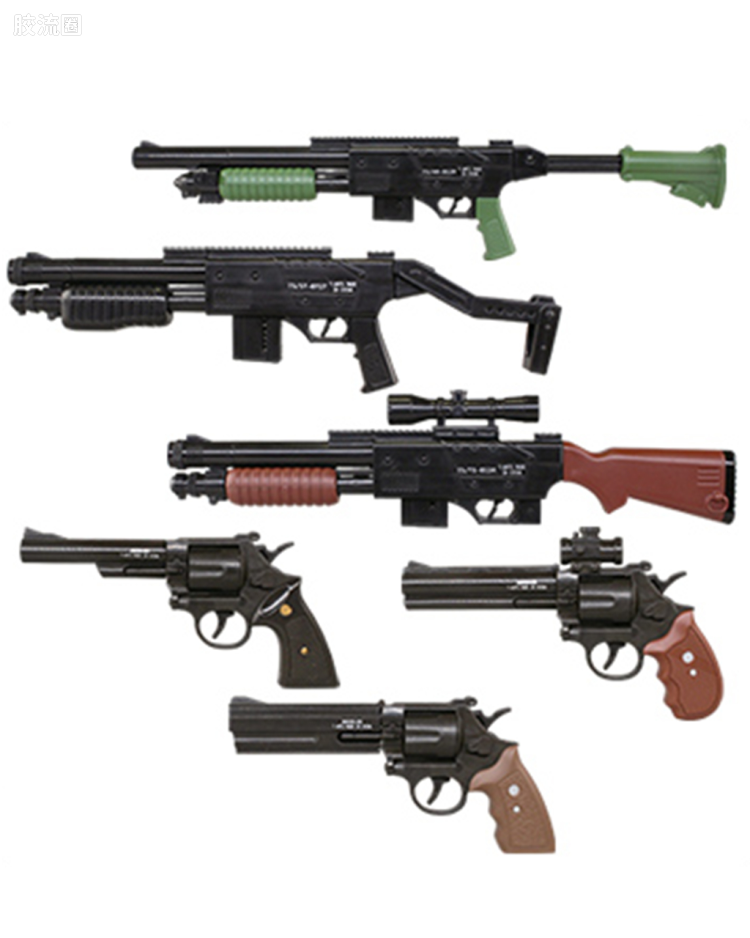 THE 銃 Part25