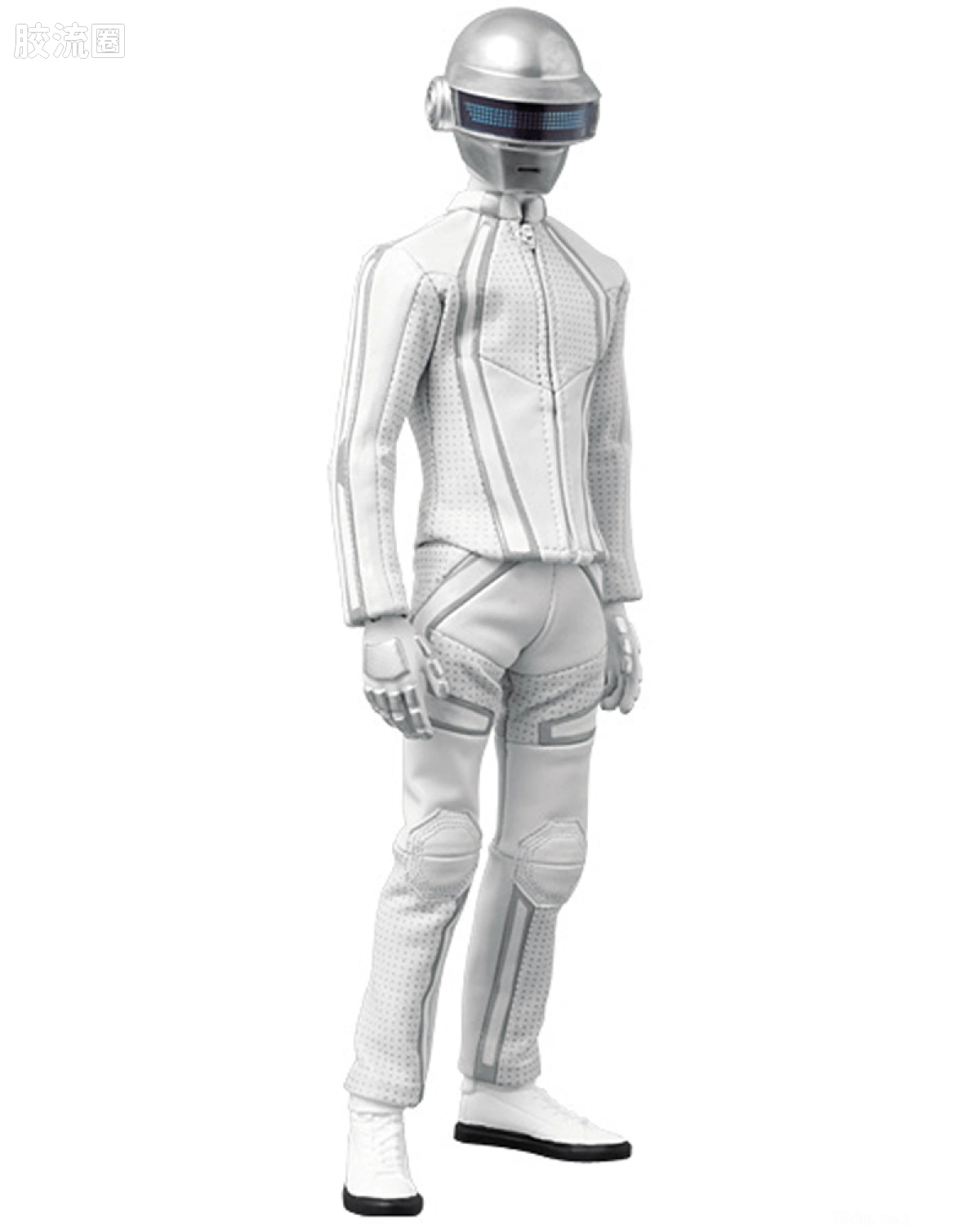THOMAS BANGALTER（TRON LEGACY Ver.）