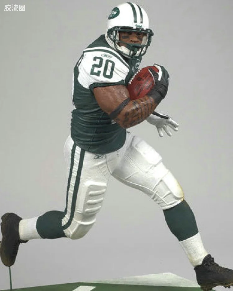 THOMAS JONES